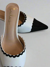 Lulu Slip On - Size 7.5